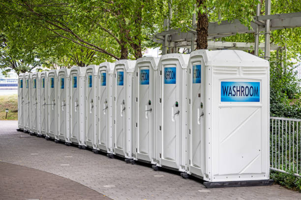 Best Portable restroom trailer rental  in Cottonport, LA