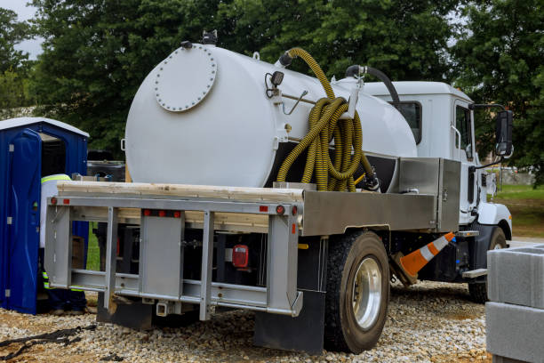 Best Luxury portable toilet rental  in Cottonport, LA