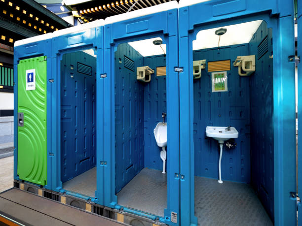 Best Porta potty for special events  in Cottonport, LA
