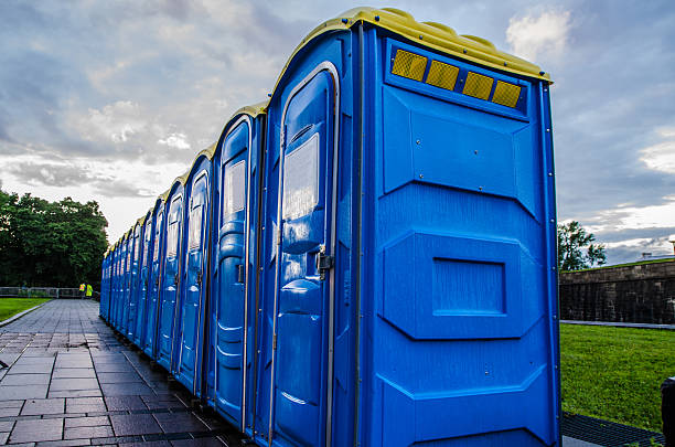 Portable Toilet Options We Offer in Cottonport, LA