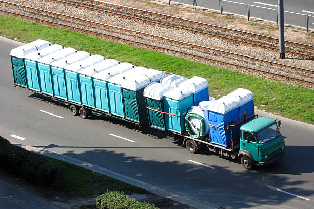 Best Porta potty rental near me  in Cottonport, LA