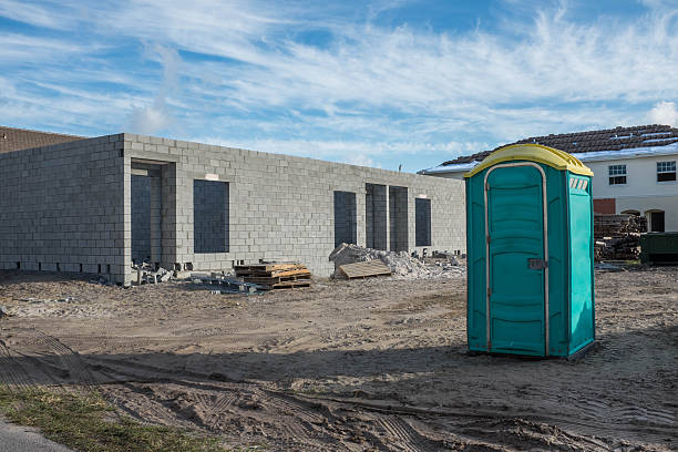 Best Portable restroom trailer rental  in Cottonport, LA